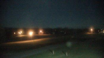 Weather camera view of Volunteer High School.