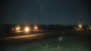 Weather camera view of Volunteer High School.