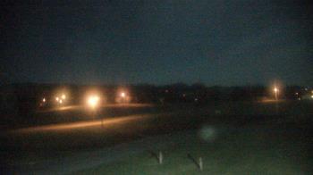 Weather camera view of Volunteer High School.