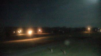 Weather camera view of Volunteer High School.