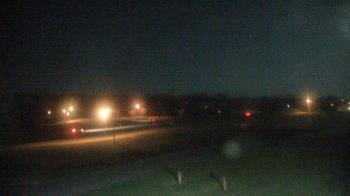 Weather camera view of Volunteer High School.