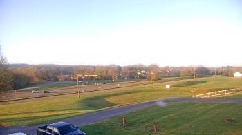 Weather camera view of Volunteer High School.