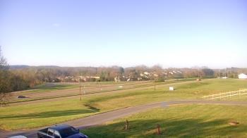 Weather camera view of Volunteer High School.