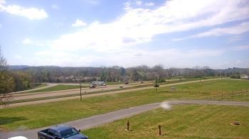 Weather camera view of Volunteer High School.