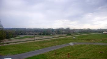 Weather camera view of Volunteer High School.