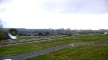 Weather camera view of Volunteer High School.