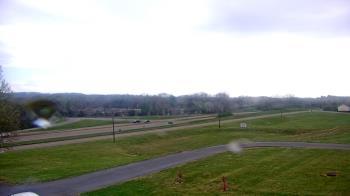 Weather camera view of Volunteer High School.