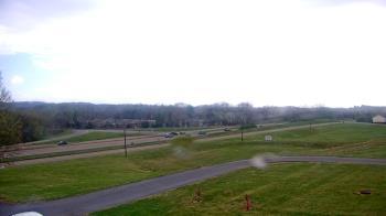 Weather camera view of Volunteer High School.