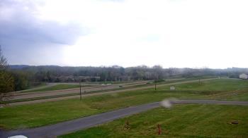 Weather camera view of Volunteer High School.