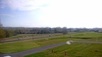 Weather camera view of Volunteer High School.