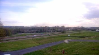 Weather camera view of Volunteer High School.