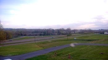 Weather camera view of Volunteer High School.