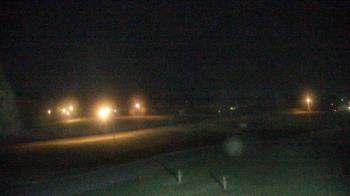 Weather camera view of Volunteer High School.