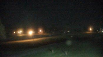 Weather camera view of Volunteer High School.