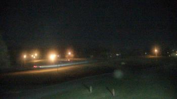 Weather camera view of Volunteer High School.