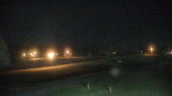 Weather camera view of Volunteer High School.