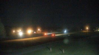 Weather camera view of Volunteer High School.