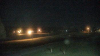 Weather camera view of Volunteer High School.