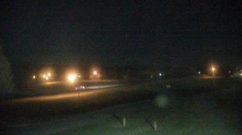 Weather camera view of Volunteer High School.