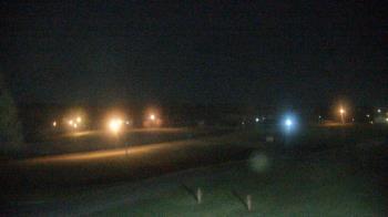 Weather camera view of Volunteer High School.