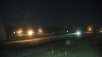 Weather camera view of Volunteer High School.