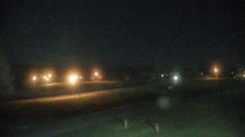 Weather camera view of Volunteer High School.