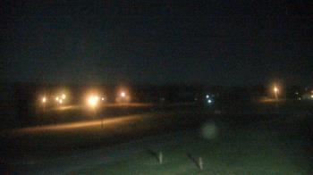 Weather camera view of Volunteer High School.
