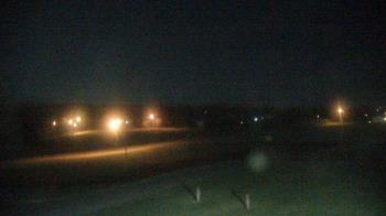 Weather camera view of Volunteer High School.