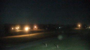 Weather camera view of Volunteer High School.