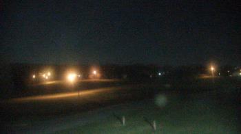 Weather camera view of Volunteer High School.