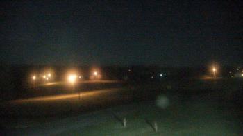 Weather camera view of Volunteer High School.