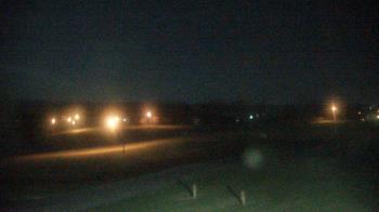 Weather camera view of Volunteer High School.