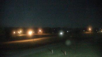 Weather camera view of Volunteer High School.