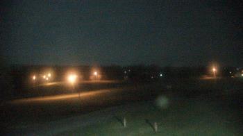 Weather camera view of Volunteer High School.