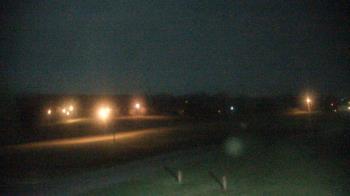 Weather camera view of Volunteer High School.