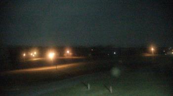 Weather camera view of Volunteer High School.