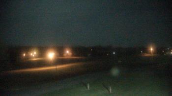 Weather camera view of Volunteer High School.