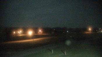 Weather camera view of Volunteer High School.