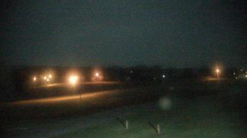 Weather camera view of Volunteer High School.