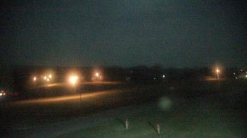 Weather camera view of Volunteer High School.