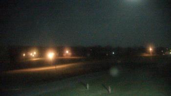 Weather camera view of Volunteer High School.