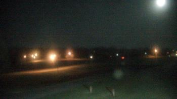 Weather camera view of Volunteer High School.