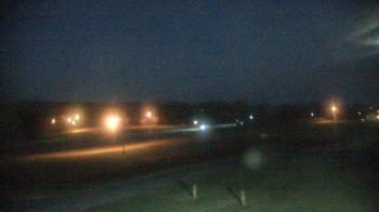 Weather camera view of Volunteer High School.