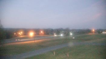 Weather camera view of Volunteer High School.