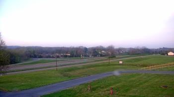 Weather camera view of Volunteer High School.