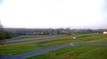 Weather camera view of Volunteer High School.