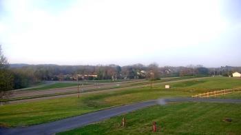 Weather camera view of Volunteer High School.