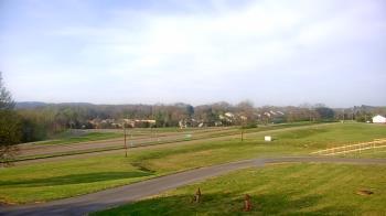 Weather camera view of Volunteer High School.