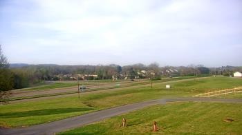 Weather camera view of Volunteer High School.