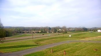 Weather camera view of Volunteer High School.